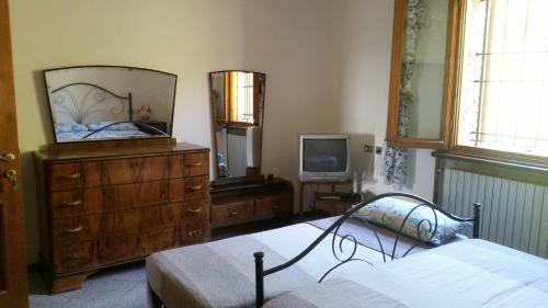 Bed & Breakfast La Casetta Di Badolo