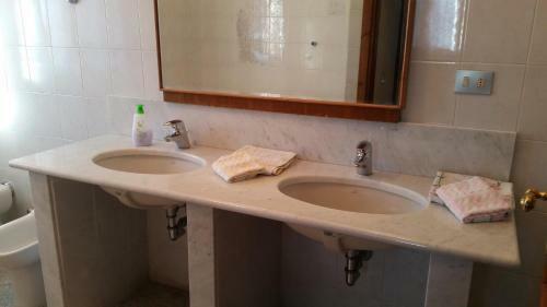 Bed & Breakfast La Casetta Di Badolo