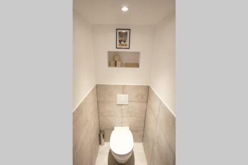 Apartamento Loft Le Ber'amar L'estaque