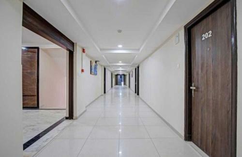 Hotel Alba Premier, Ahmedabad