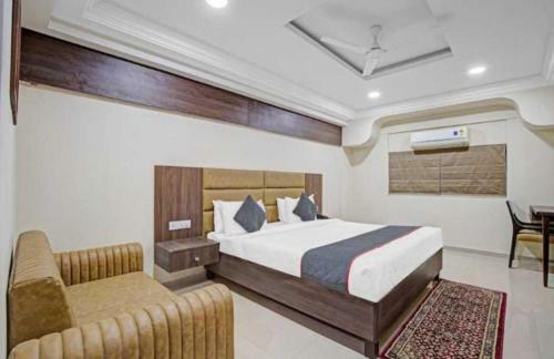 Hotel Alba Premier, Ahmedabad