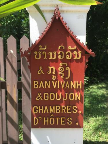 Hostal Ban Vivanh Chambres D'hotes
