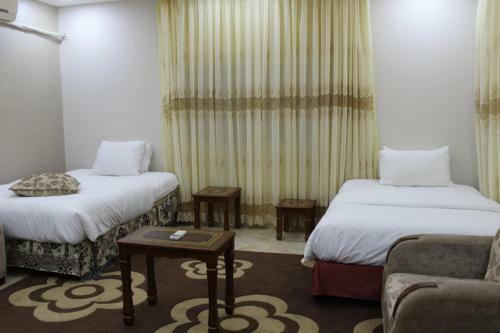 Bed & Breakfast Petra Princess Balqees Hostel