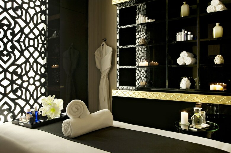 Apartamento Damac Maison Dubai Mall Street