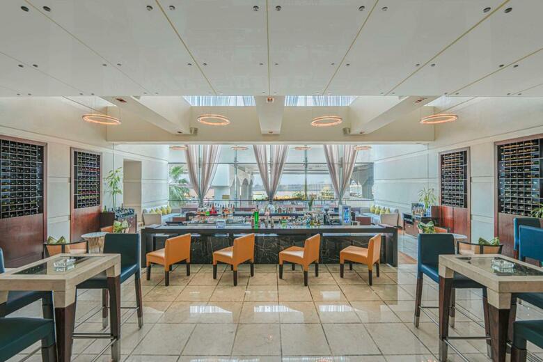 Hotel Hyatt Regency Dubai - Heritage Area