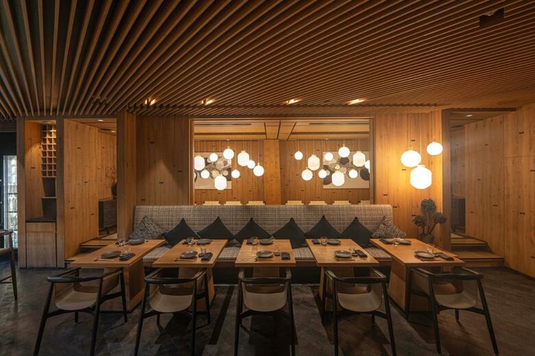 Hotel Hyatt Regency Dubai - Heritage Area