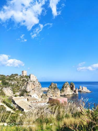Casa Vacanza ''la Scinnuta'' Alcamo