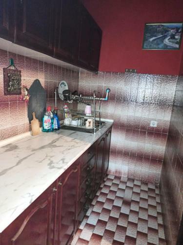 4 Apartmans Nis Mezgraja