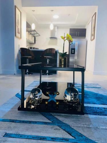 Luxury Apartment @ Parkhurst 1 - Kingston