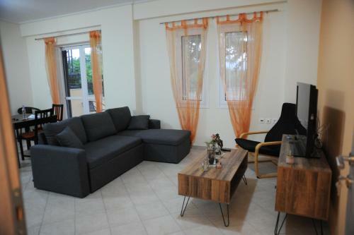 Apartamento San Floran Houses 'mini"