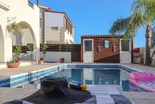 Villa Maza - Private Pool & Amaizing Sea View
