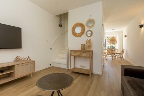 Apartamento Brouwersbuurt 23a, Domburg