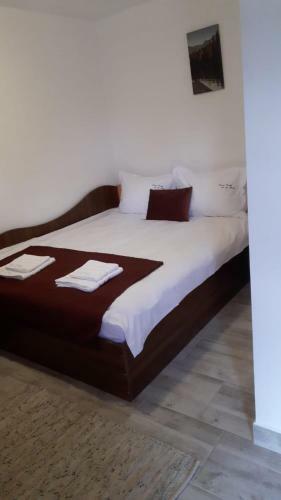 Apartamento Vama Veche de La Bran