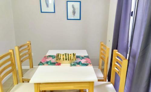 Apartamento Departamento C�ntrico Ciudad de Mendoza