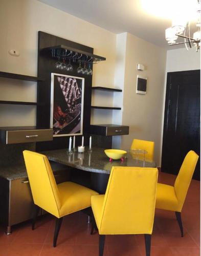 Apartamento Golf Porto Marina