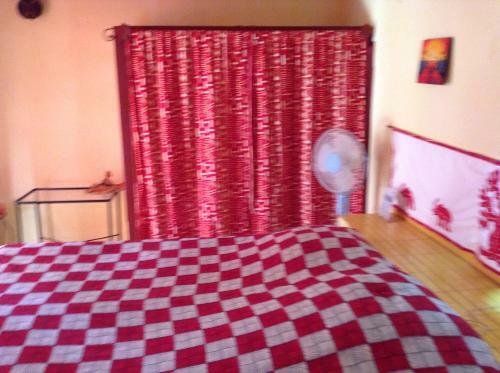 Bed & Breakfast Baobab Belge