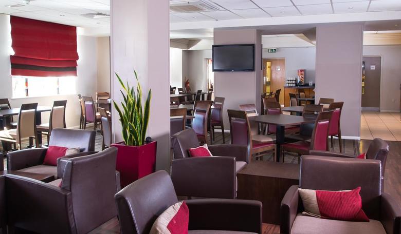 Hotel Holiday Inn Express London Chingford