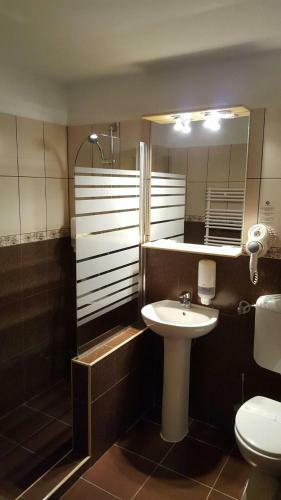 Hotel Fantanita Haiducului
