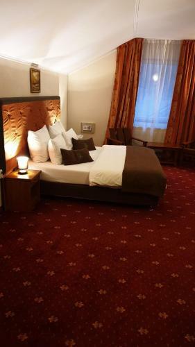 Hotel Fantanita Haiducului