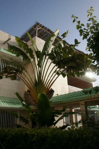 Albergue Auberge Keur Diame