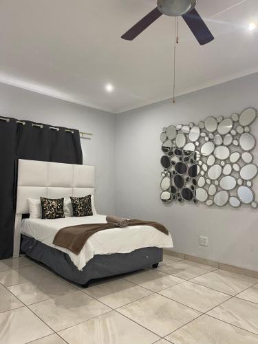 Hostal Ethithiya Guesthouse And Self-catering