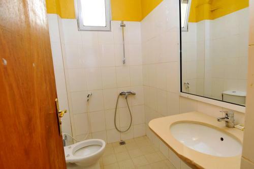 Apartamento R�sidence de La Porte Du Millenaire