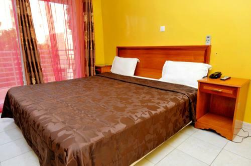 Apartamento R�sidence de La Porte Du Millenaire