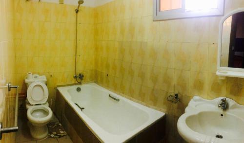Hostal Ker Jahkarlo