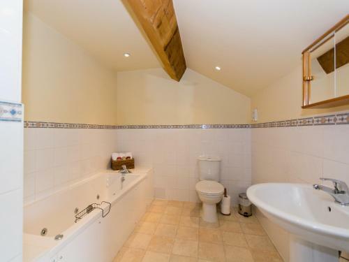Stable Cottage