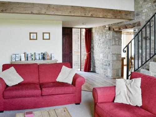 Stable Cottage