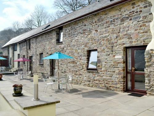 Smithy Cottage