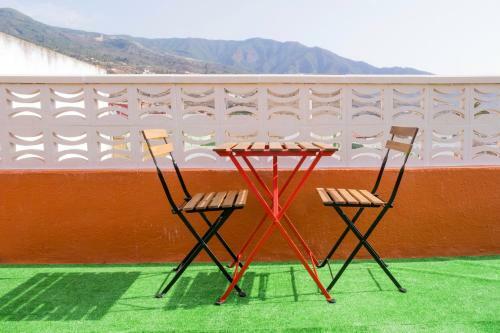 Apartamento Live Arafo Las Palmeras