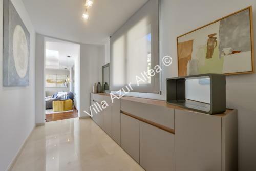 Villa Azur Altea