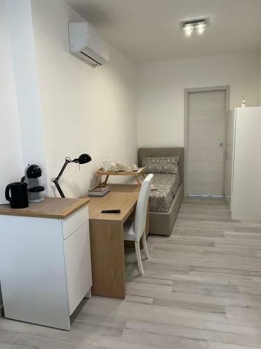 Bed & Breakfast La Maison Da Francy