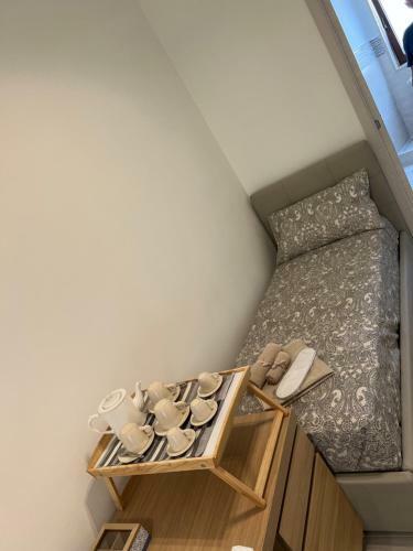 Bed & Breakfast La Maison Da Francy