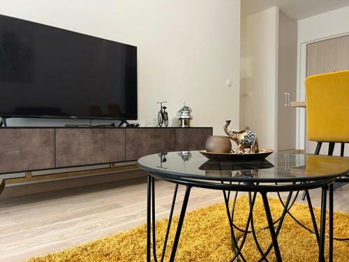 Aurora Apartment
