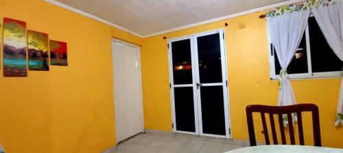 Hostal Brisas De San Javier