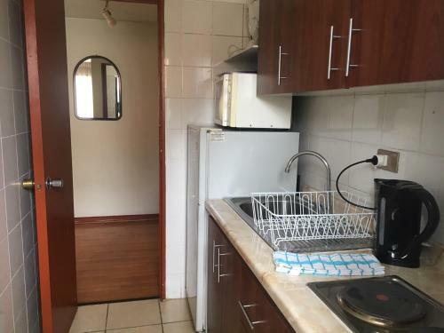 Apartamento La Dehesa House Callao