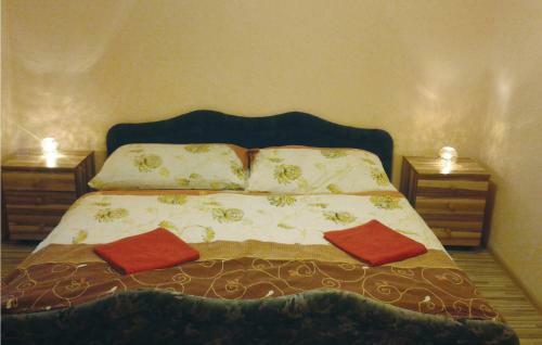 Holiday Home Nov� Ves N/nisou Cd-763