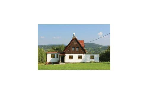 Holiday Home Nov� Ves N/nisou Cd-763