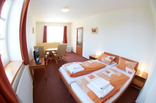 Hostal Penzion Na Stavidle