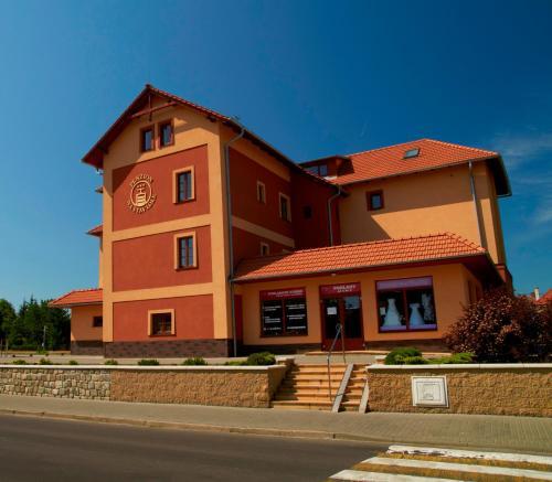 Hostal Penzion Na Stavidle