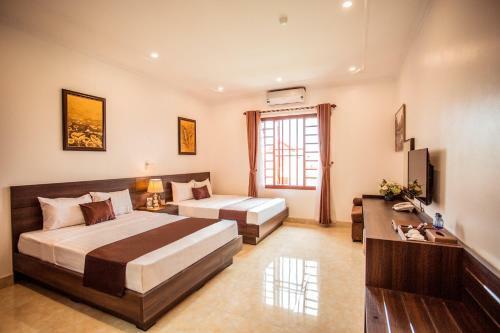 Salina Hotel Ninh Binh