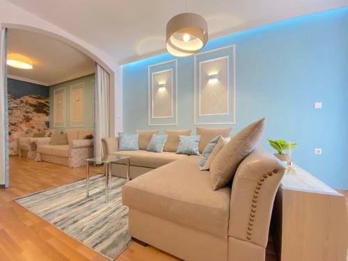 Diamant Residence - Private Apartment - Bsr