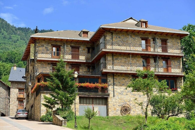 Hotel Boutique Mediod�a