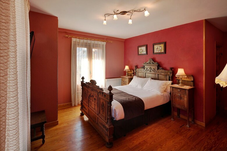 Hotel Boutique Mediod�a