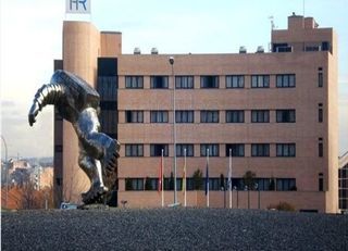 Hotel Reston Valdemoro