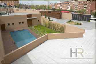 Hotel Reston Valdemoro