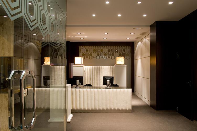 Mariposa Hotel M�laga