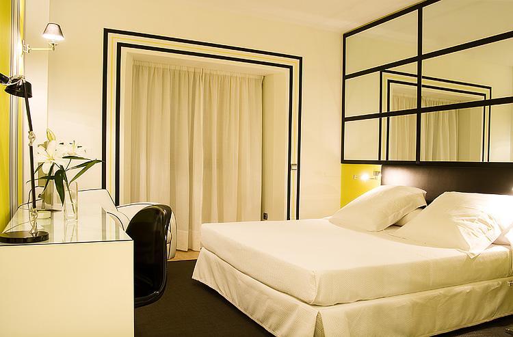 Mariposa Hotel M�laga